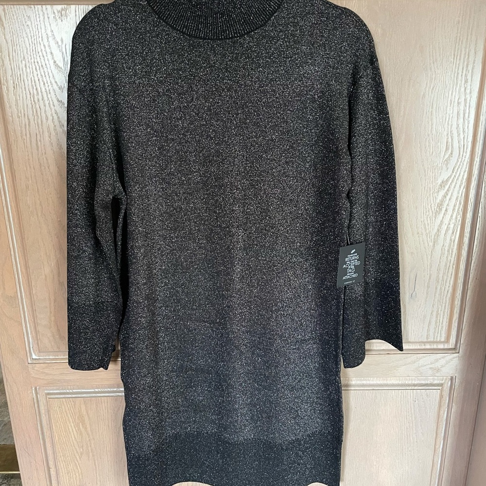 Cooper street dress